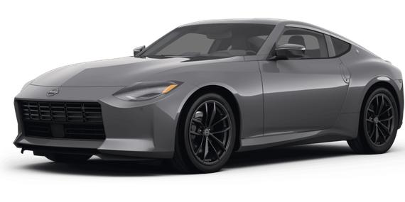 NISSAN NISSAN Z 2024 JN1BZ4BH7RM367561 image